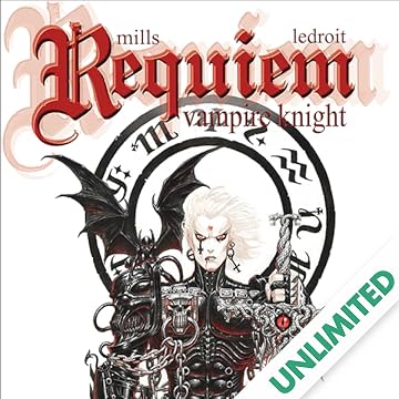 Requiem Vampire Knight